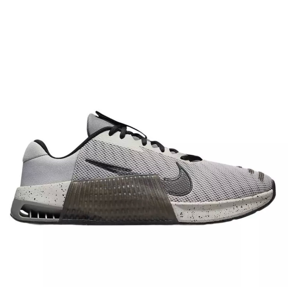 Nike Metcon 9 Light Iron sz 10, 11 - Picture 6 of 6